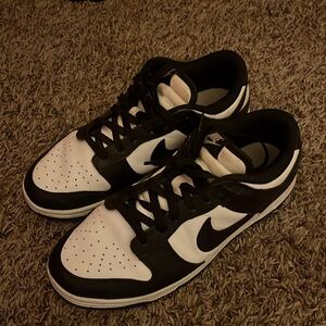 Nike Dunks